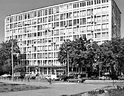 Каскад
